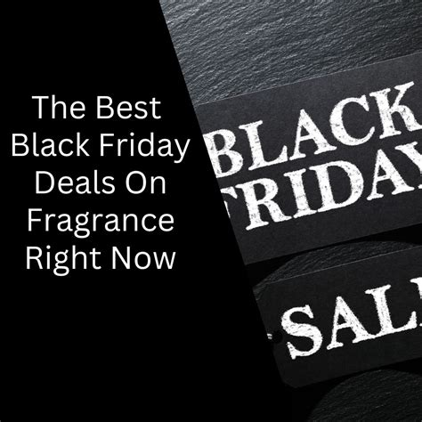 hottperfume deals for black friday.